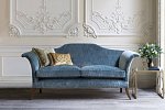 Clarance - nová sofa od Beaumont & Fletcher!