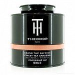 Theodor Tea Paris