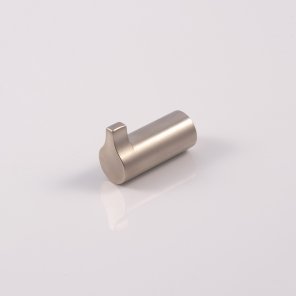 Háček - Brushed Nickel