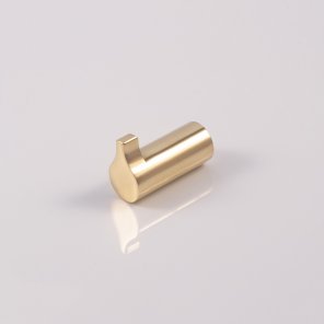 Háček - Polished Brass wax