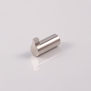 Háček - Polished Nickel