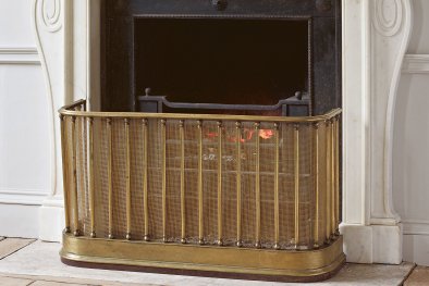 Chamber Fender