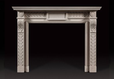 Garendon Limestone