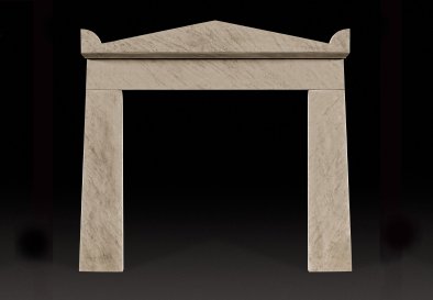 Grenville Limestone