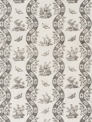 Chinese Toile (2)