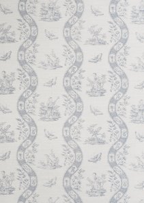 Chinese Toile
