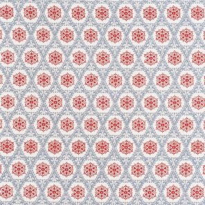 Cordoba blue red 