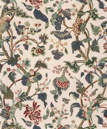 Crewelwork (2)