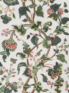 Crewelwork