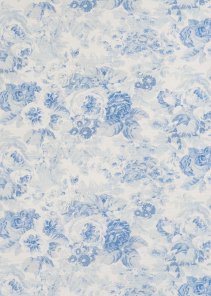 Faded Floral