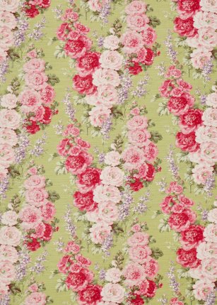 Hollyhock (3)