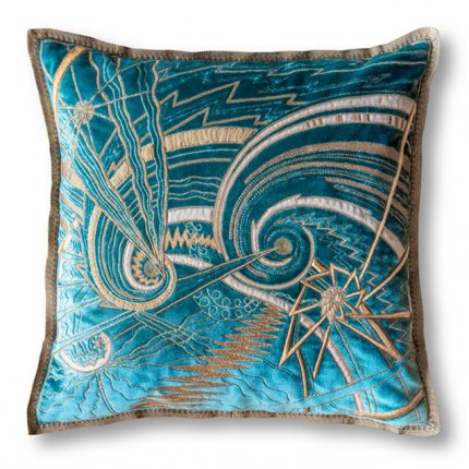 Andromeda cushion (1)