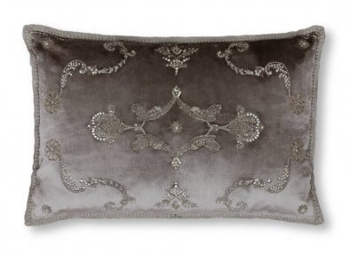 Tagore cushion