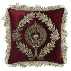 Rossini cushion