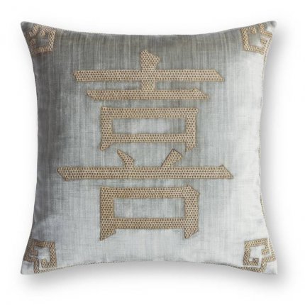 Feng Shui cushion (4)