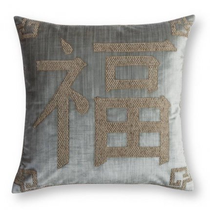 Feng Shui cushion (9)