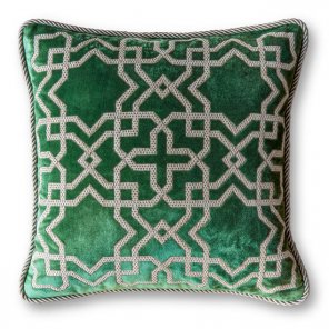 Habibi cushion