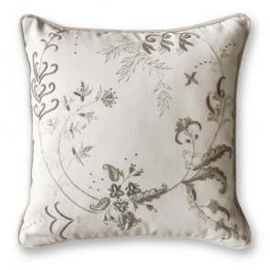 Moliere cushion