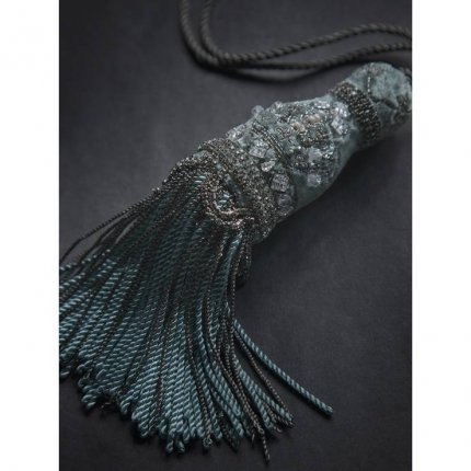 Bianca key tassel (2)