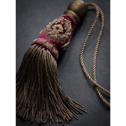 Cordelia key tassel (2)