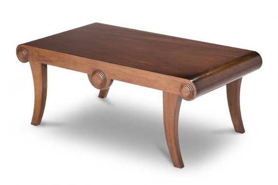 Coffee table (2)