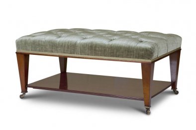 Ottoman table