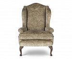 Club Wing chair (2)
