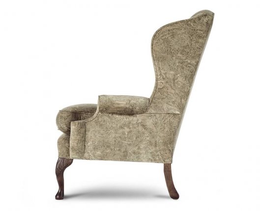 Club Wing chair (3)