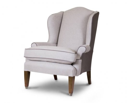 Club Wing chair (4)