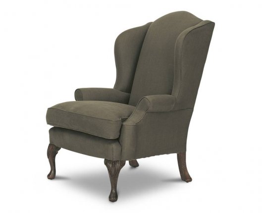 Club Wing chair (7)