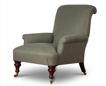 Palmerstone chair