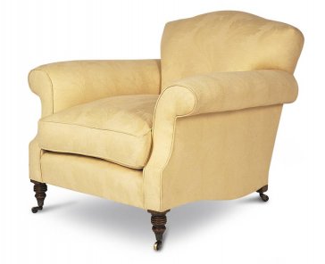 Georgian chair