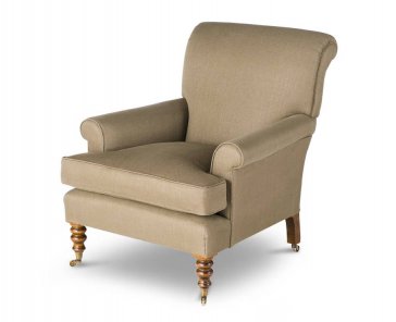 Hamilton chair