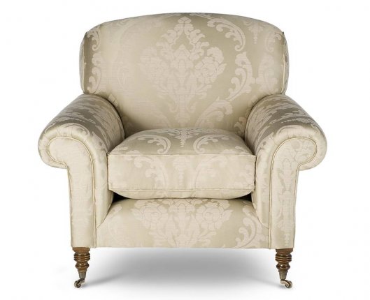 Bloomsbury chair (3)