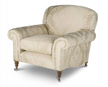Bloomsbury chair
