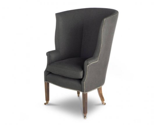 Spencer Wing Chair (1)