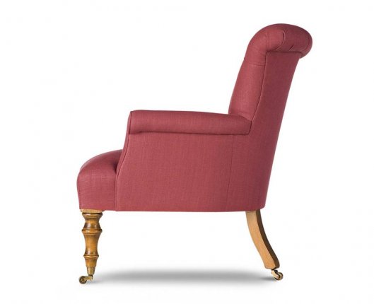 Victorian chair (3)