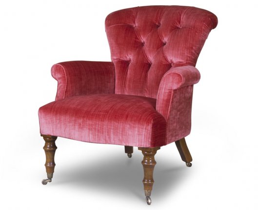 Victorian chair (6)