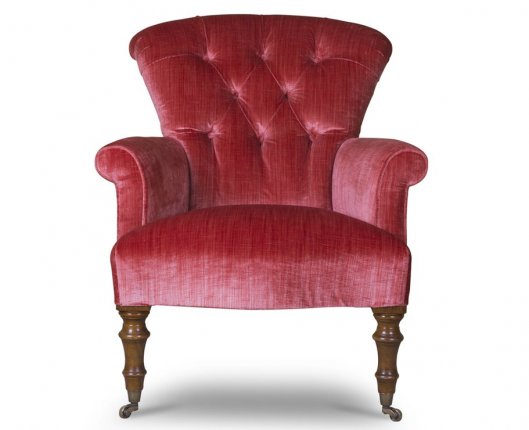 Victorian chair (7)