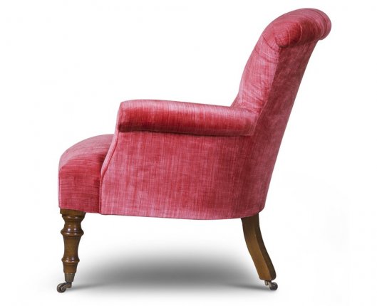 Victorian chair (8)