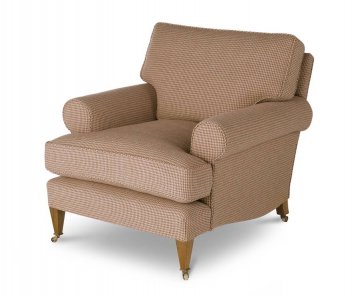 Marlborough chair