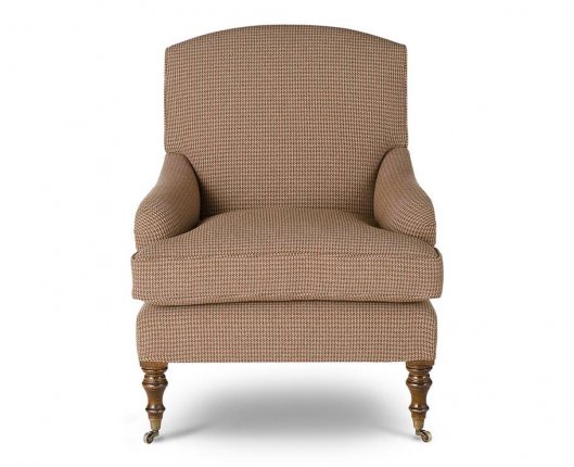 Coleridge chair (2)