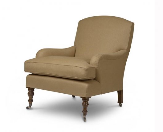 Coleridge chair (4)