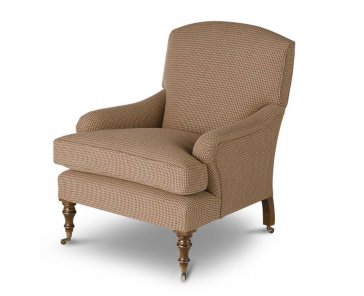Coleridge chair