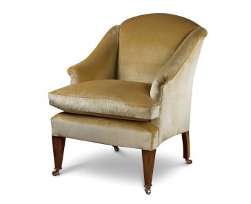 Fielding chair