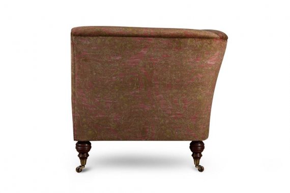 Pompadour High Back (10)