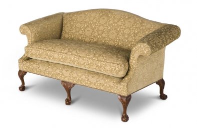 Congreve