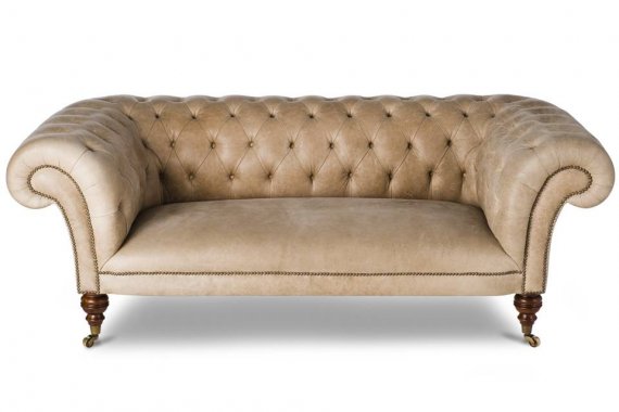 Victorian Chesterfield (3)