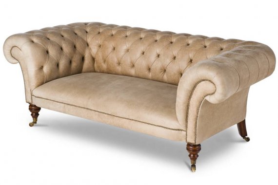 Victorian Chesterfield (1)