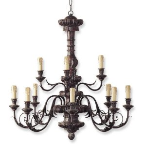 CHATSWORTH LIGHT